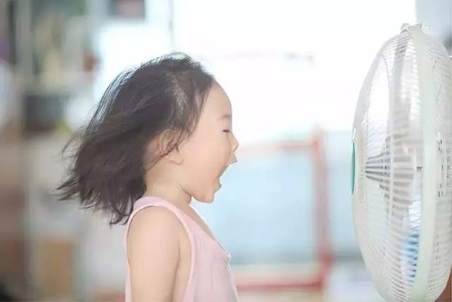 sk电风扇家用无叶风扇,熊小孩团购