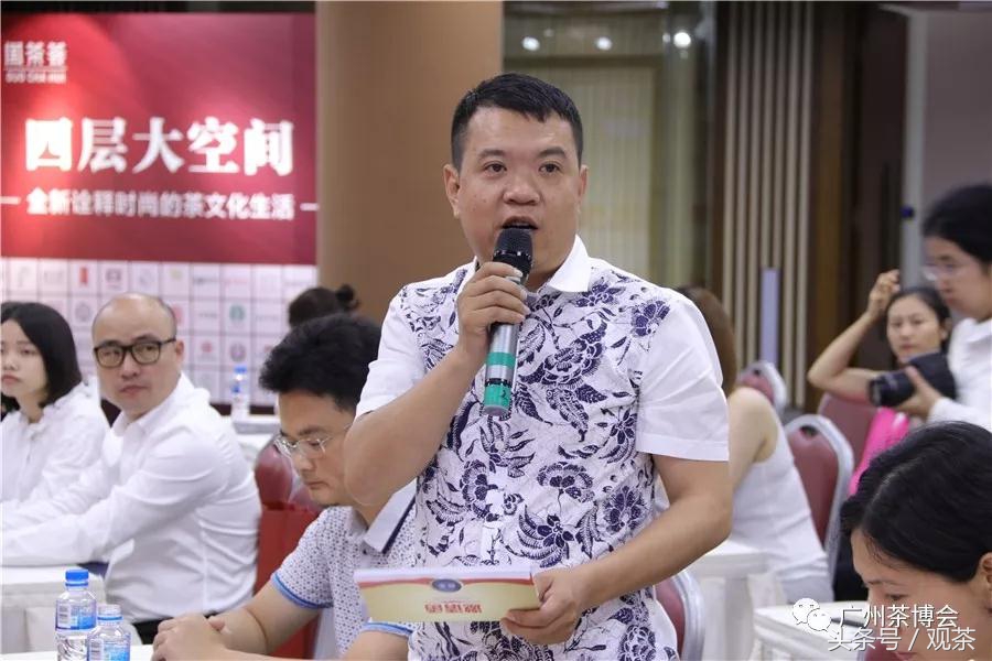 在这里，有春天最美的茶滋味