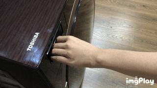 东芝白珍珠洗烘一体机测评,东芝洗烘套装深度测评