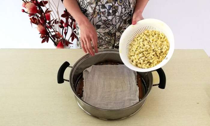 东北农村玉米面吃法视频,自从学会玉米面这个新做法