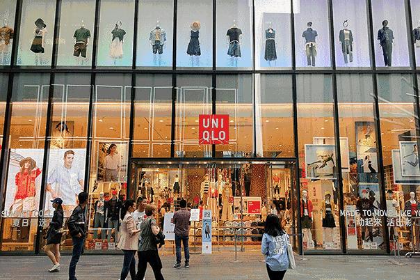 服饰品牌500强,服饰品牌崛起