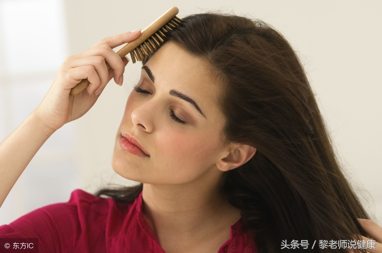 头皮痒头皮屑多用什么洗止痒,头皮痒头屑多用什么偏方最有效