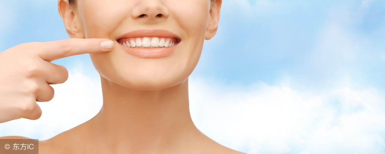 牙齿正畸堪比整容,牙齿矫正堪比整形