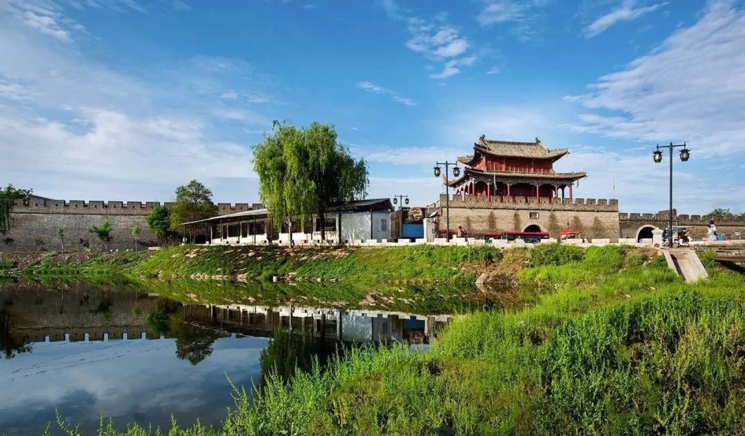 河南一读就错的20个地名,能读对3个就了不起!周口的居然是……