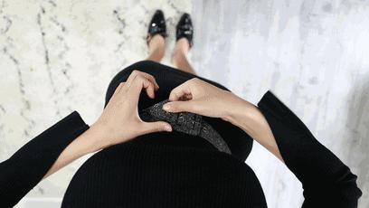 全网最简单的腰带系法一分钟学会,腰带的三种简单系法看完保你学会