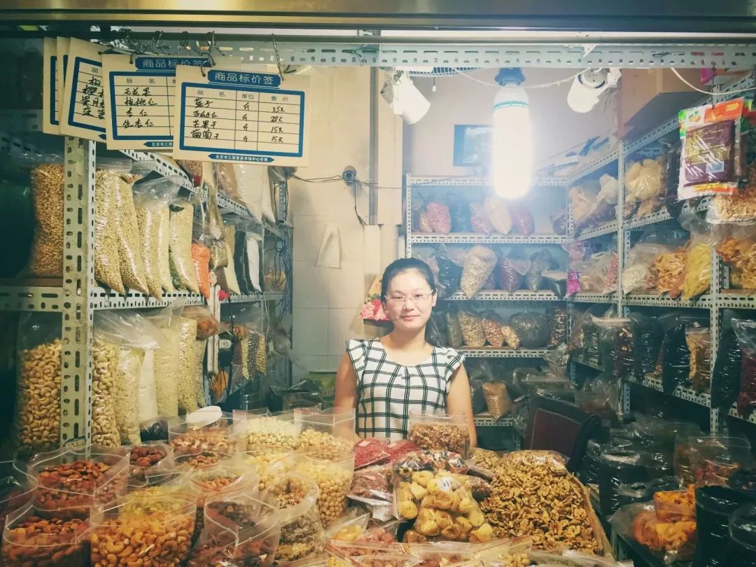 7月1日起，在北京想买菜就得这样了……！大变样！