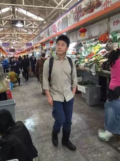 7月1日起，在北京想买菜就得这样了……！大变样！