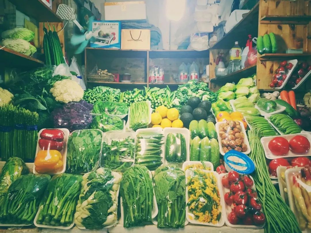 7月1日起，在北京想买菜就得这样了……！大变样！