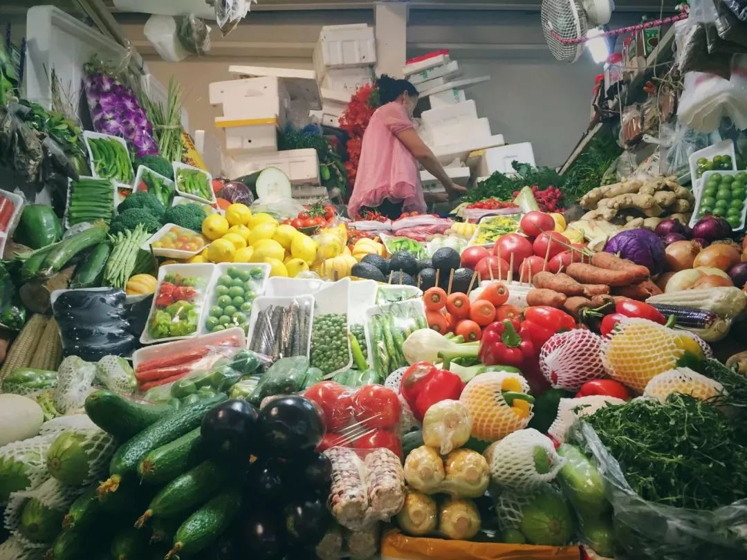 7月1日起，在北京想买菜就得这样了……！大变样！