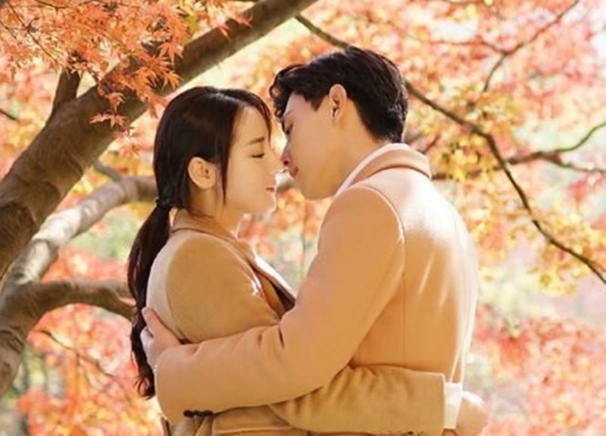 8部即将播出的电视剧，马天宇邓伦各占两部，第五部备受期待！