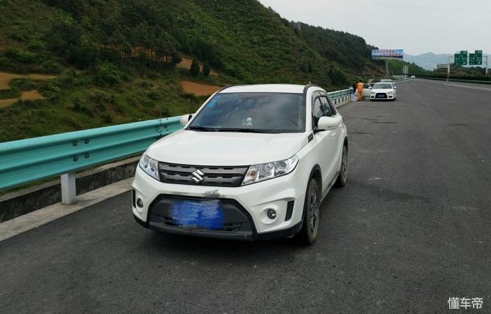 维特拉油耗评测视频,超级维特拉3.2油耗高怎么回事