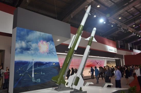 这一技术中国苦苦追求，韩国却已突破，军舰防空导弹载弹量翻4倍