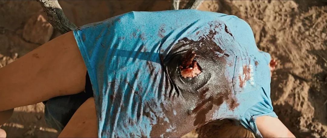 很H很*力暴**！千万不可错过的重口B级片