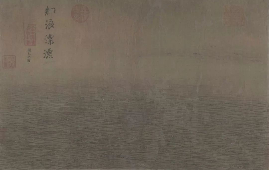 怎么画水的四种形态,怎样画水属性