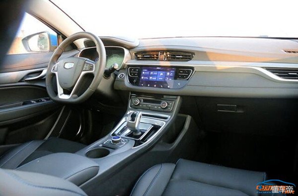 车主说帝豪车怎么样,吉利ev450车主感受