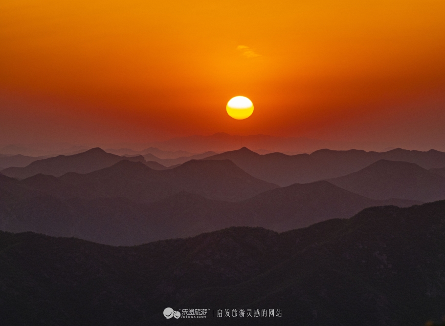 周总理关注的“辽西绿岛”已是天然氧吧