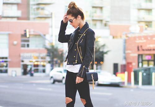 黑色大包包推荐高级感ysl,ysl包包经典款永远不会过时