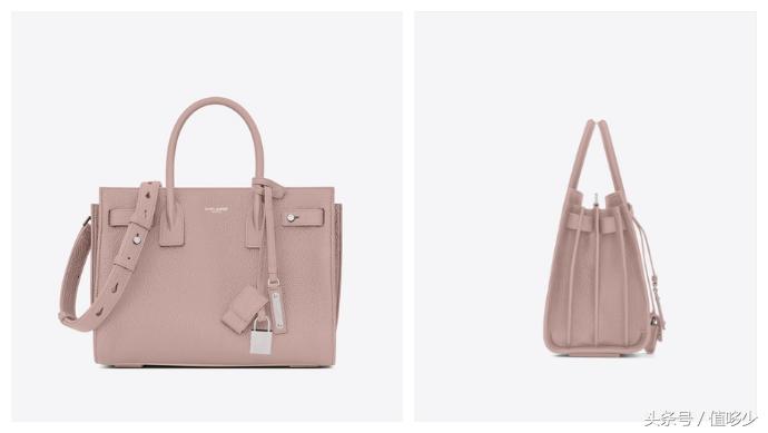 黑色大包包推荐高级感ysl,ysl包包经典款永远不会过时