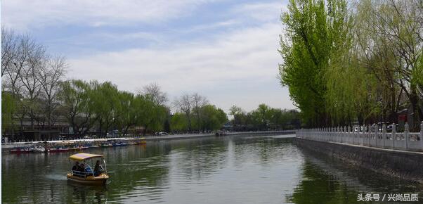 北京后海你知道多少,后海不是海电视剧全集免费观看