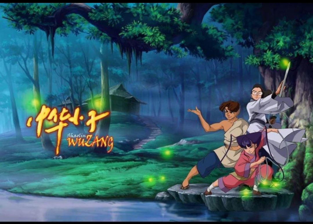 动漫当年的遗憾,盘点童年被遗忘的动画99部