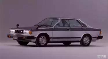 此LANNIA非彼蓝鸟，史上最潮车型蓝鸟历史大揭秘