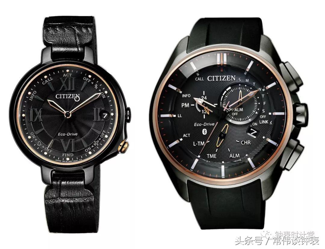 在瑞士取景,西铁城和瑞士机芯哪个好