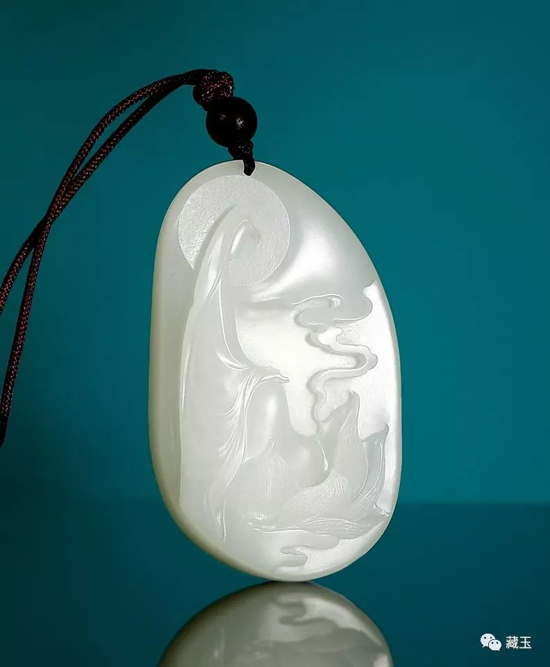 男戴观音女戴佛有什么寓意,男戴观音女戴佛的原因