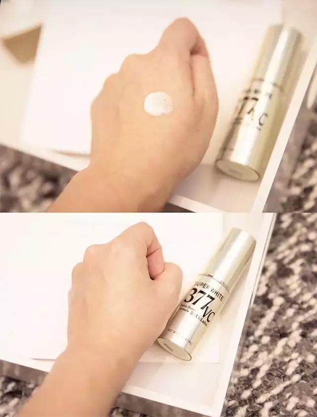 相见恨晚的美白好物，让范冰冰在今年的戛纳红毯成了外媒焦点！