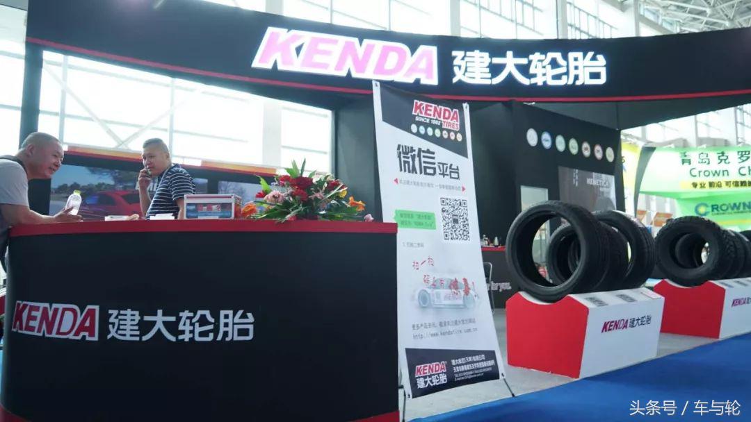 建大轮胎最新款式,建大轮胎测评