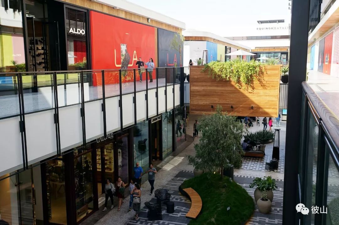 商业综合体升级改造,这座新崛起的商业综合体