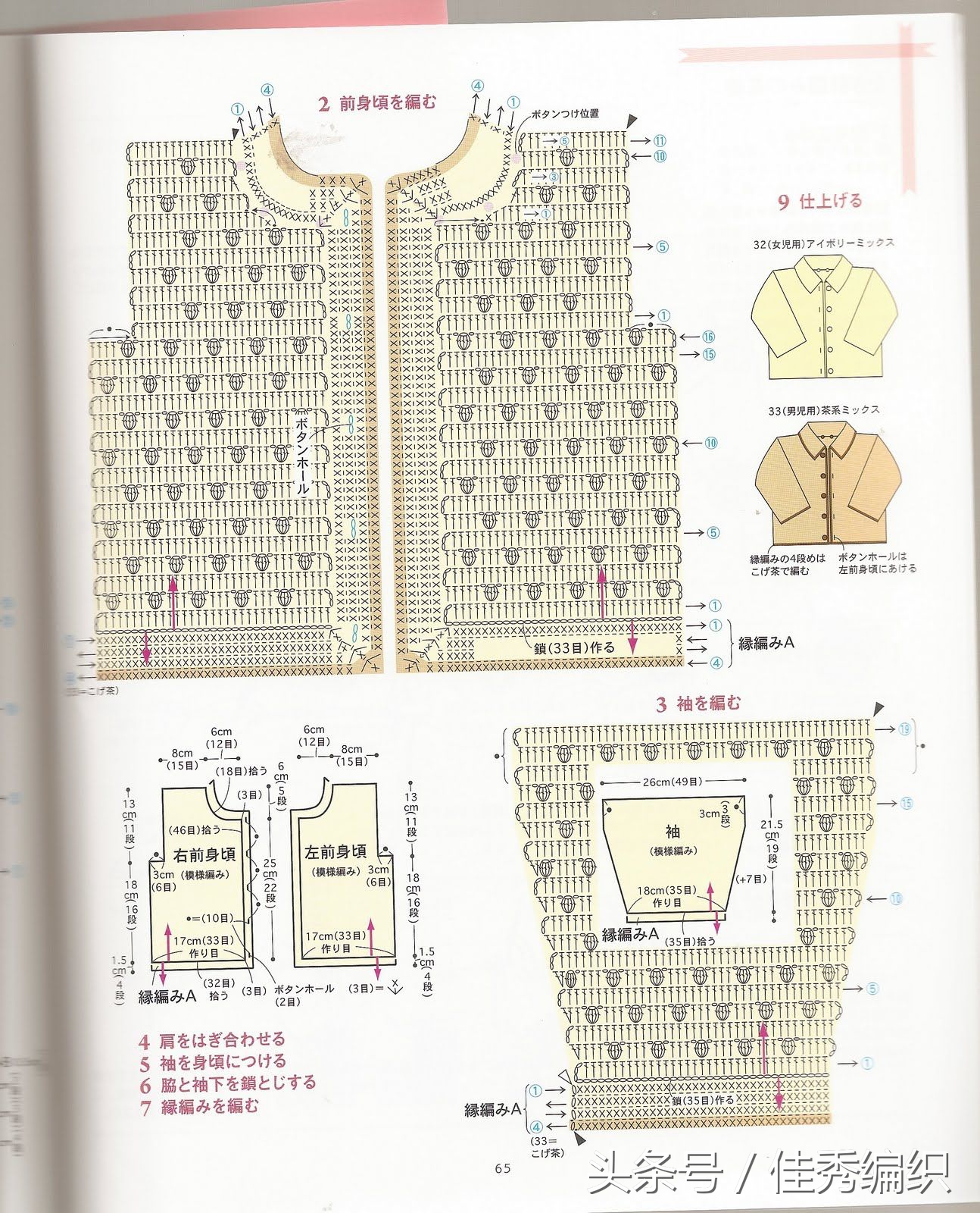 閽╃粐灏忕墿鍥捐В,姣涚嚎閽╃粐瀵挎鐨勯挬缁囨柟娉曚笌鍥捐В