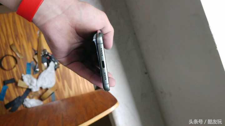 小米6边框打磨抛光,小米6边框打磨