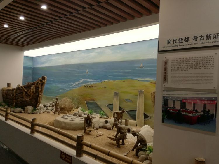 寿光墨龙书院免费参观吗,墨龙书院寿光门票