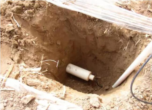 智慧农业土壤墒情监测系统,智慧农业气象监测