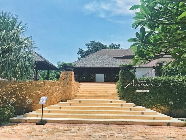 泼水节旅游详细攻略,泼水节应该去曼谷还是芭提雅