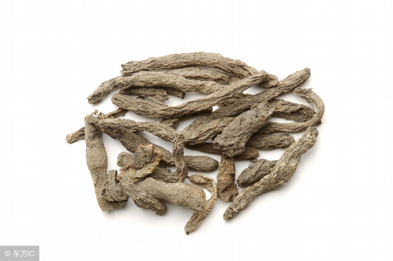 中医补虚口诀大全,补虚的中药方剂