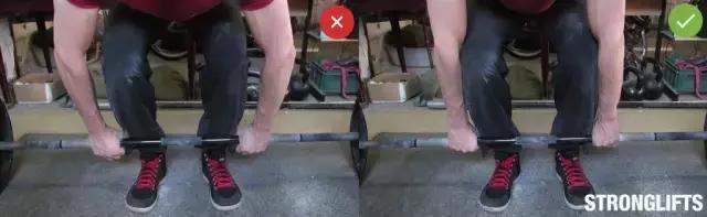 翘臀不粗腿是怎么做到的,翘臀不粗腿的动作