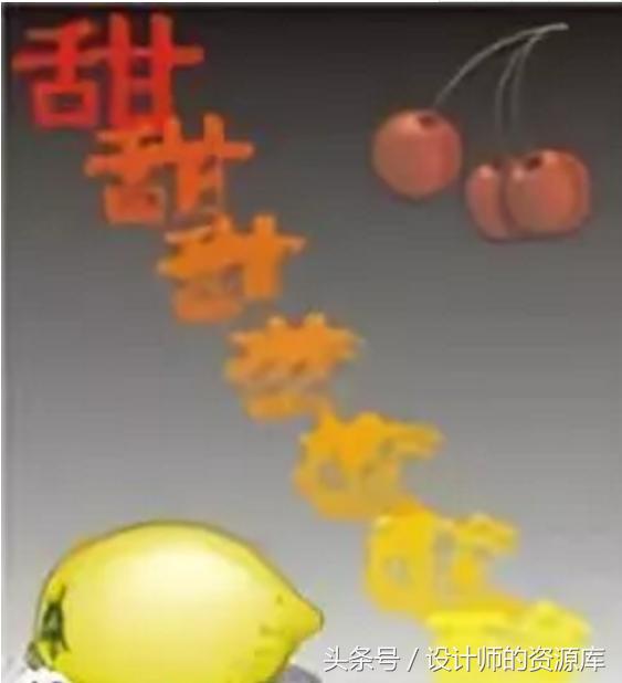 cdr里边的调和怎么使用,cdr的调和技巧