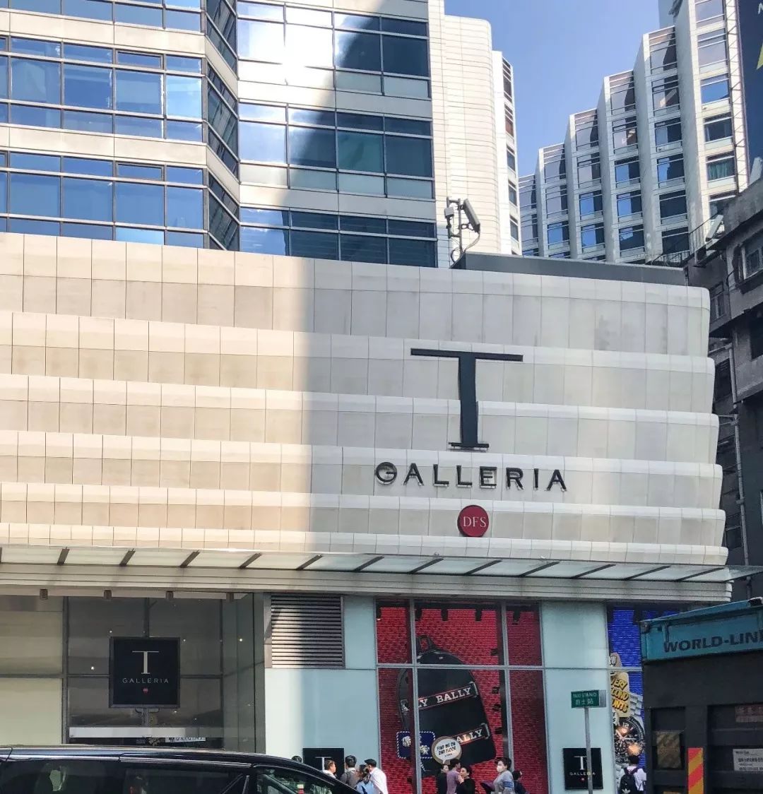 史上最强！2018香港56个景区全攻略，够用一整年！（含免费景区）