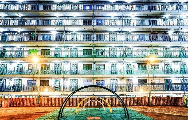 香港旅游必去十大景点2019 (香港旅游攻略免费推荐景点)