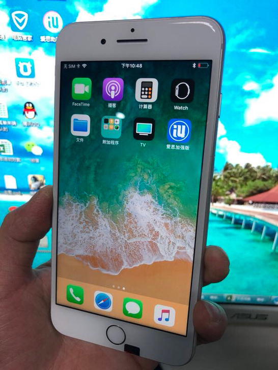 美版iphone8plus购买,iphone8plus美版汇总