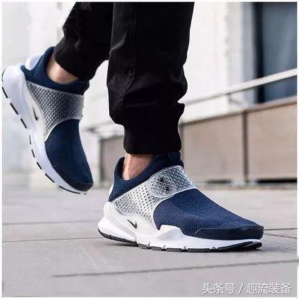 耐克球鞋真假鉴别,如何判断一双球鞋是真的还是假的