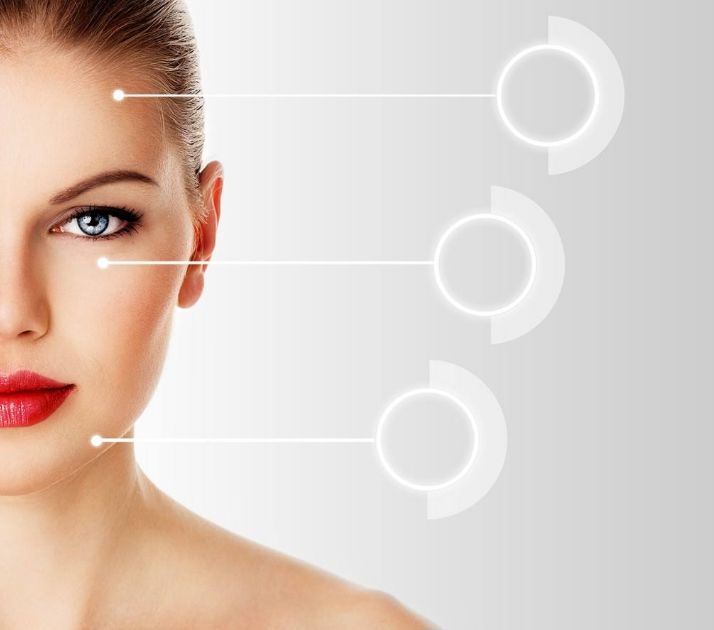 这些化妆品小知识你需要知道,这些化妆品误区你踩雷了吗