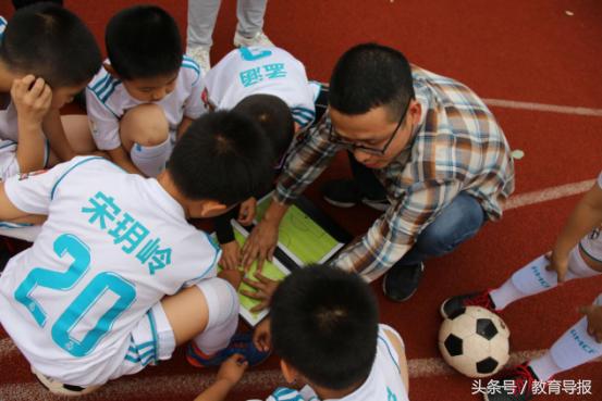 成都小学足球联赛,成都师范银都小学足球队