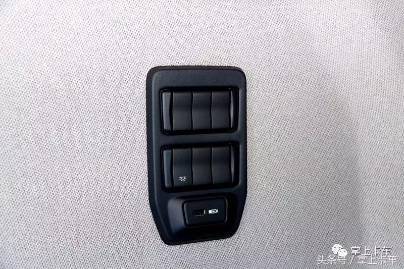 看了这车，再也不想看其他卡车了，全新一代斯堪尼亚G410详解