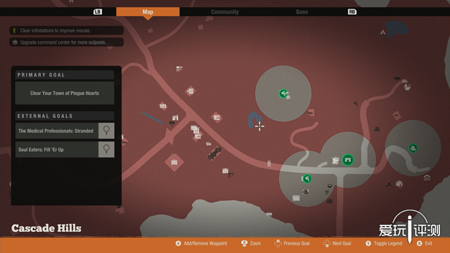 腐烂国度2游戏测评,腐烂国度2联机体验感怎么样