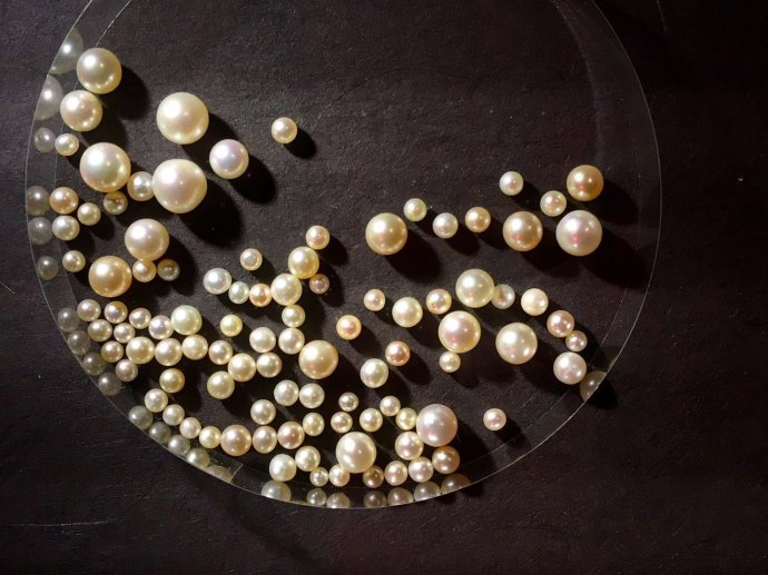 特殊的宝石首饰原神,晶莹剔透的宝石