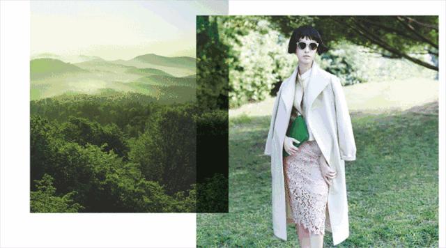 女装企业哪些可以借鉴,中国女装企业2022年现状