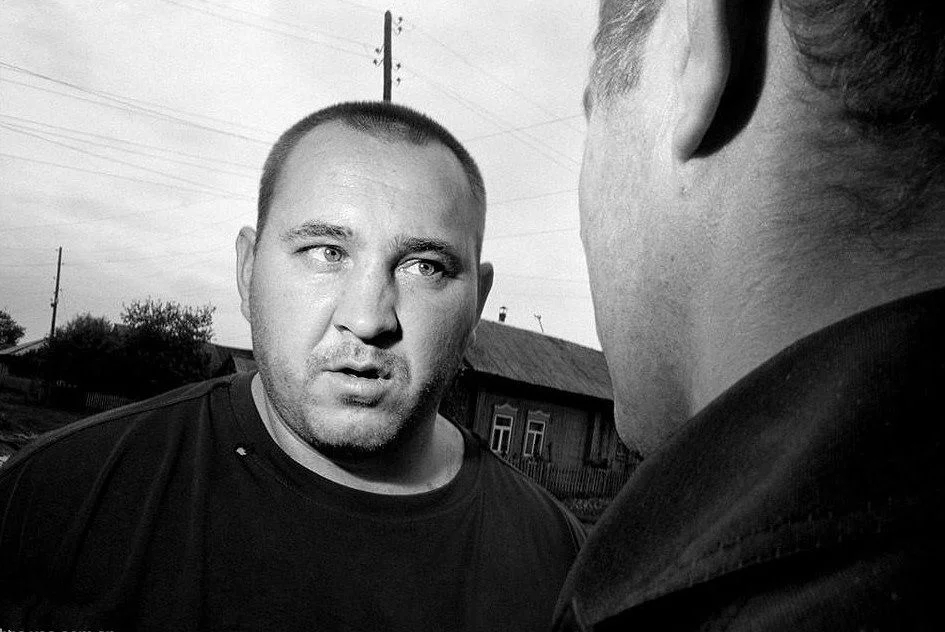 揭秘俄罗斯黑帮,真实俄罗斯黑帮