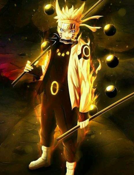 火影：七代火影，你认为谁最帅，我认为纲手最帅，不解释